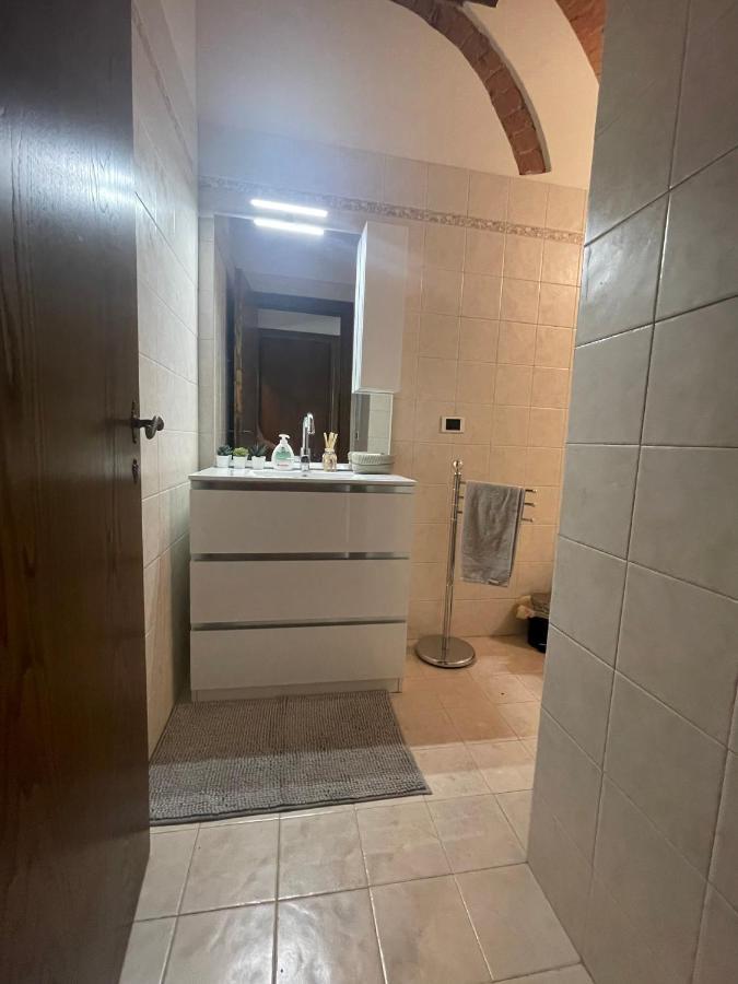 Casa Vacanza Villaggio Poggio Rosso Arezzo Eksteriør bilde