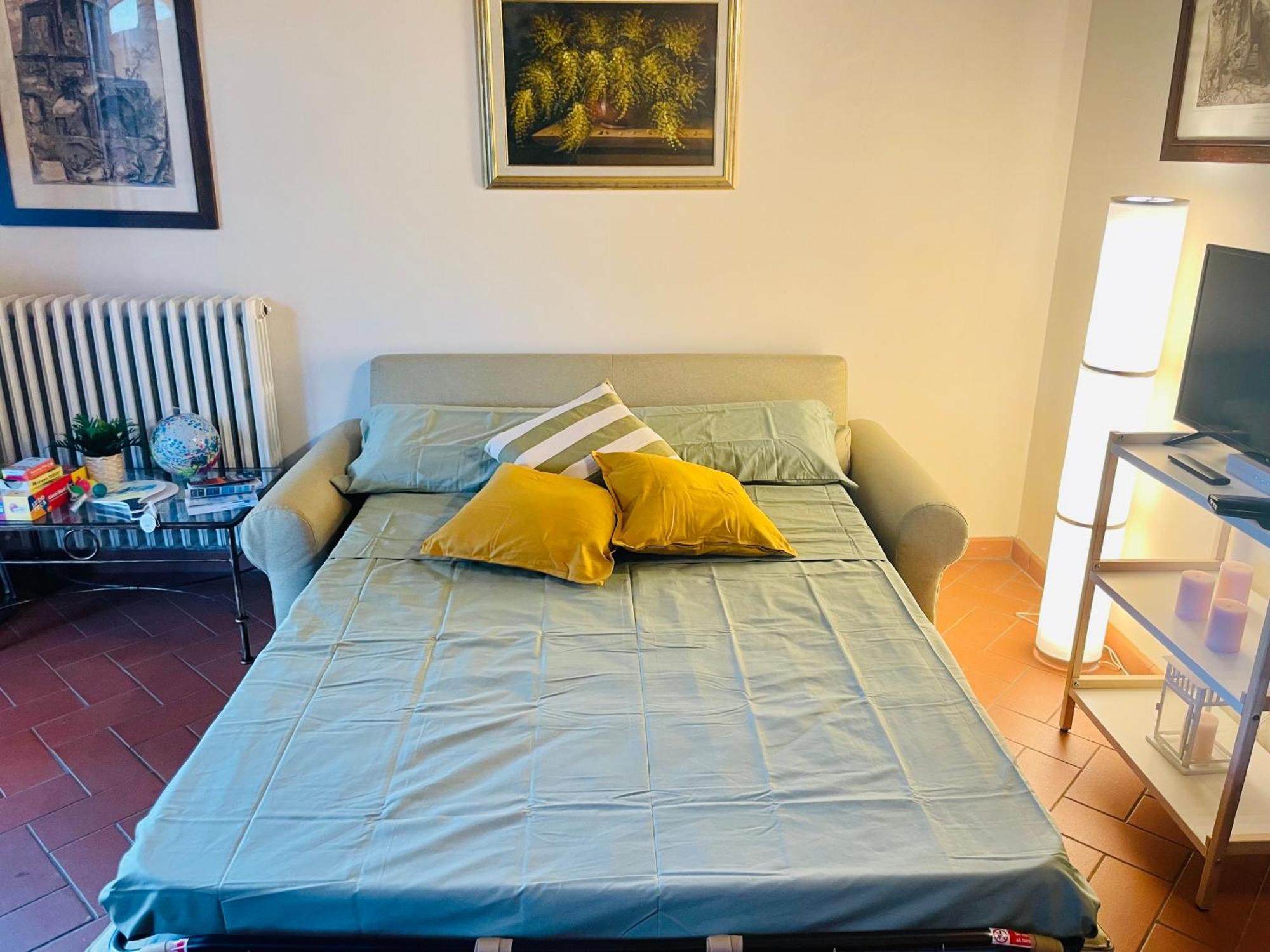 Casa Vacanza Villaggio Poggio Rosso Arezzo Eksteriør bilde