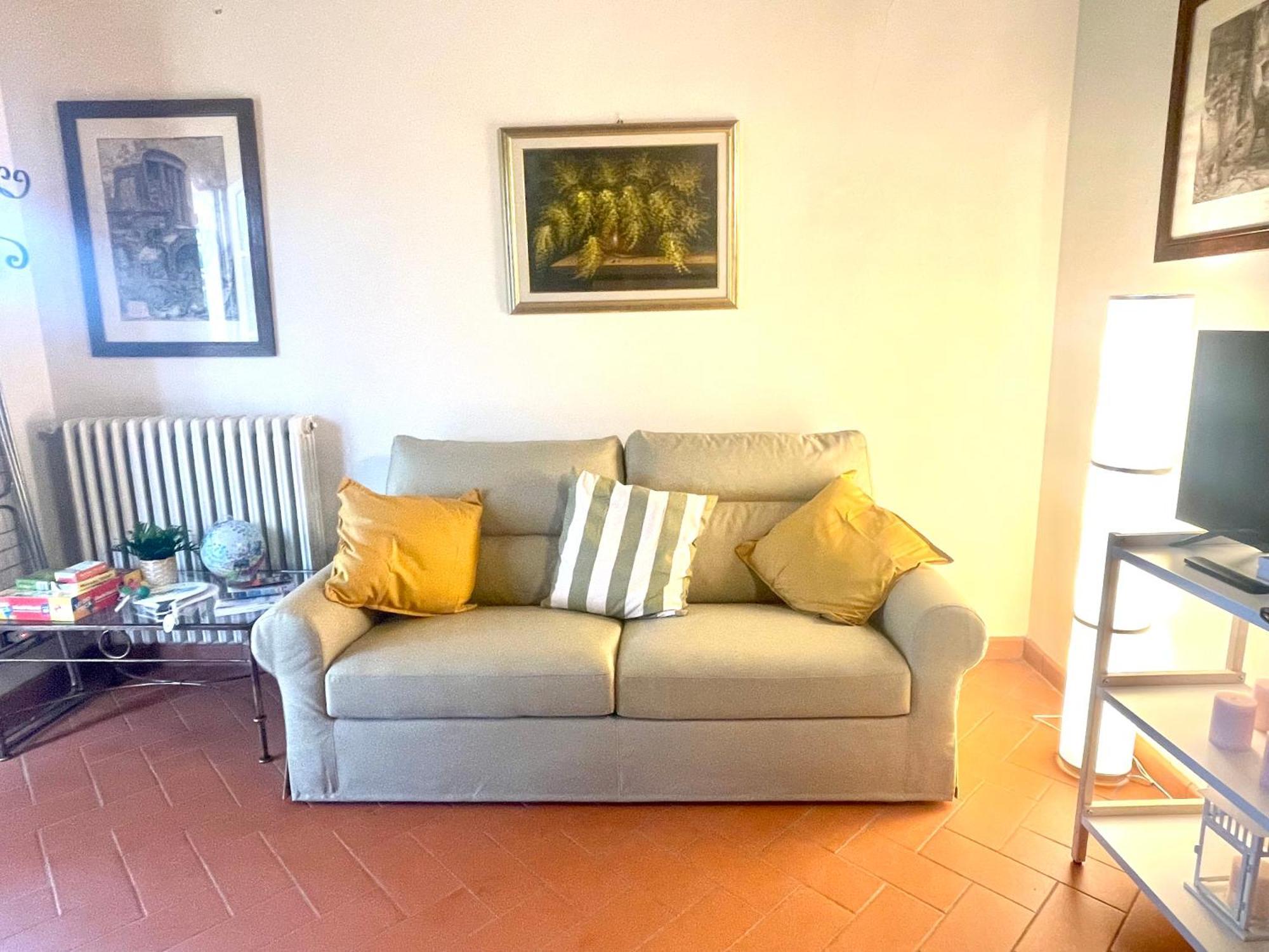 Casa Vacanza Villaggio Poggio Rosso Arezzo Eksteriør bilde